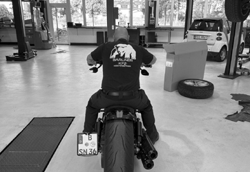 Auto Werkstatt Berlin Tempelhof-Schönberg Auto Reparatur Berlin Tempelhof