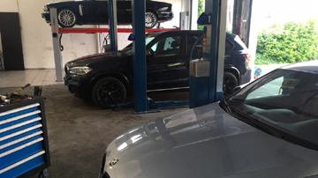 Kraftfahrzeug Reparatur in Ihrer Nähe Fahrzeuge Reparaturservice Berlin